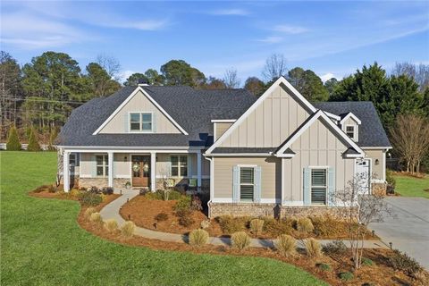 1491 Traditions Way Jefferson GA 30549