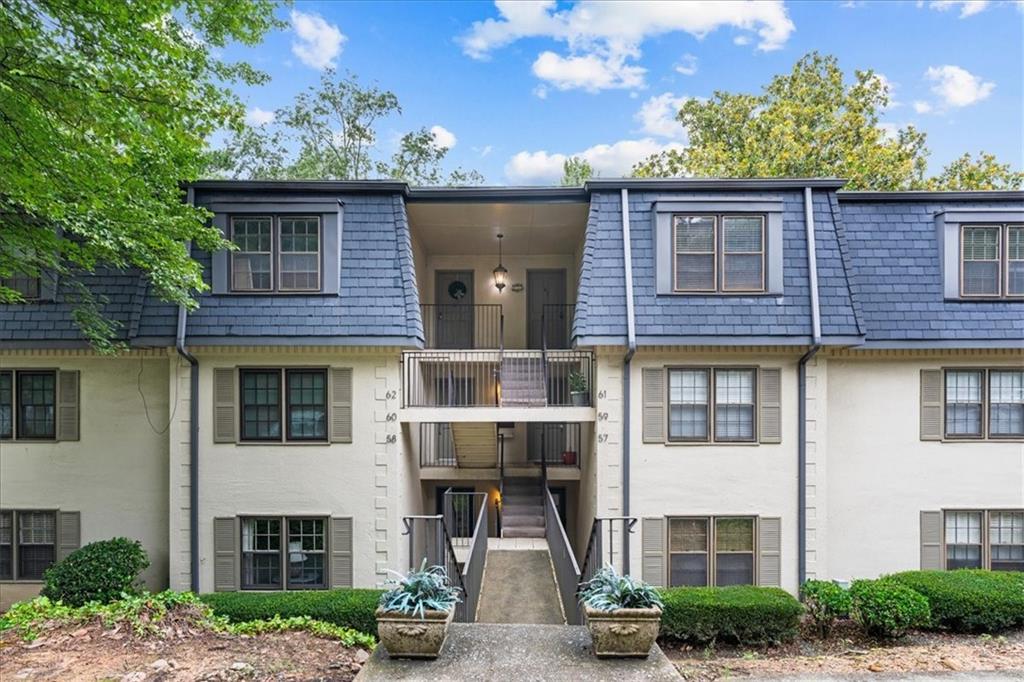 Cross Creek - Residential