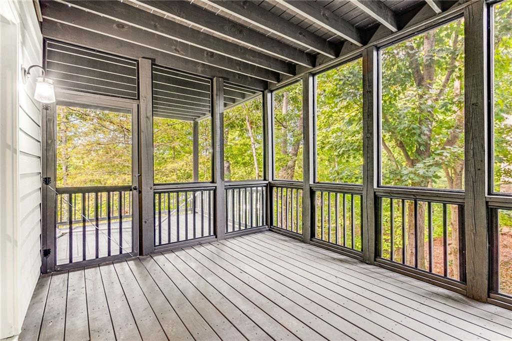 51 River Overlook Court, Dawsonville, Georgia image 45