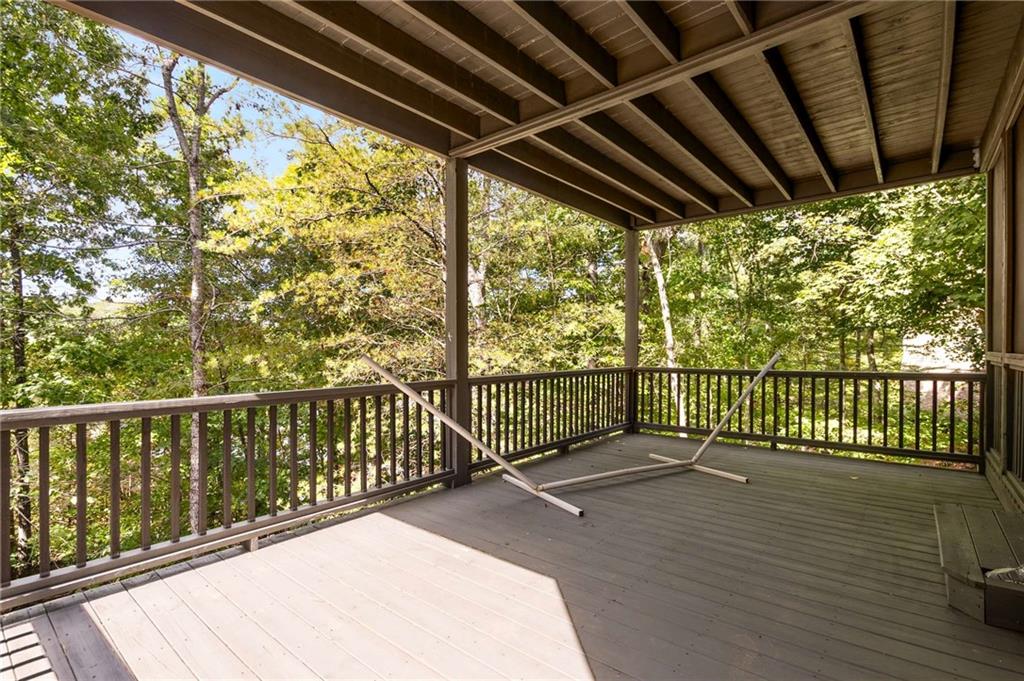 51 River Overlook Court, Dawsonville, Georgia image 47