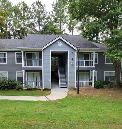 Photo of 2108 SANTA FE Parkway #2108, Sandy Springs, GA 30350 (MLS # 7626508)