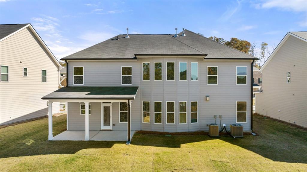 255 Staffin Drive