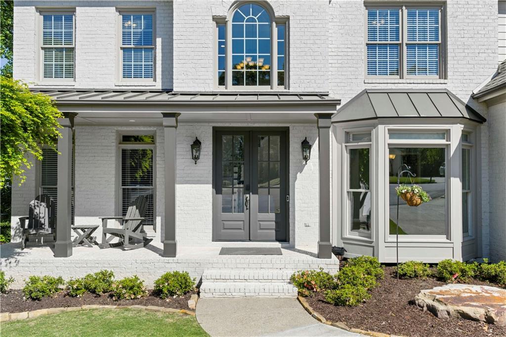 2016 Breckenridge Lane