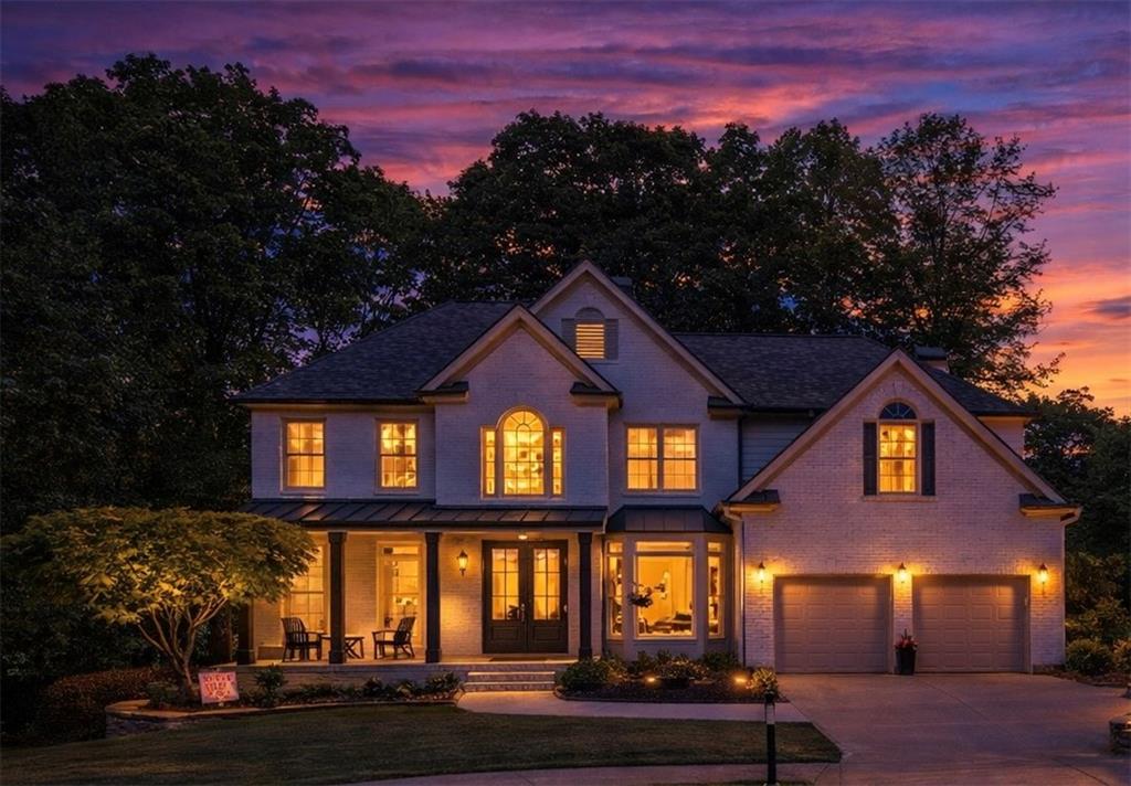 2016 Breckenridge Lane