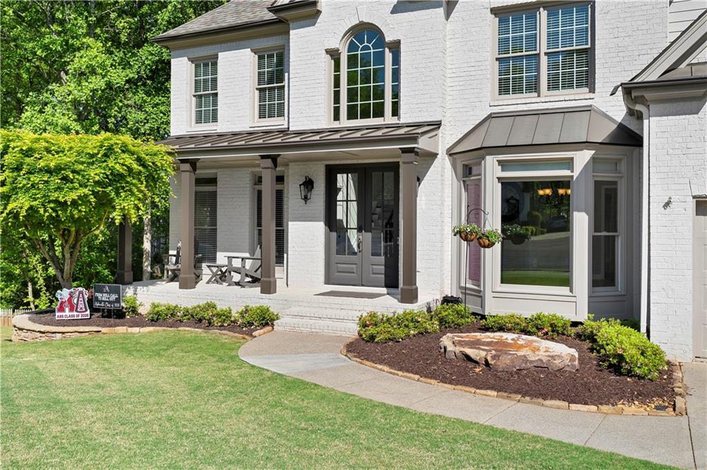 2016 Breckenridge Lane