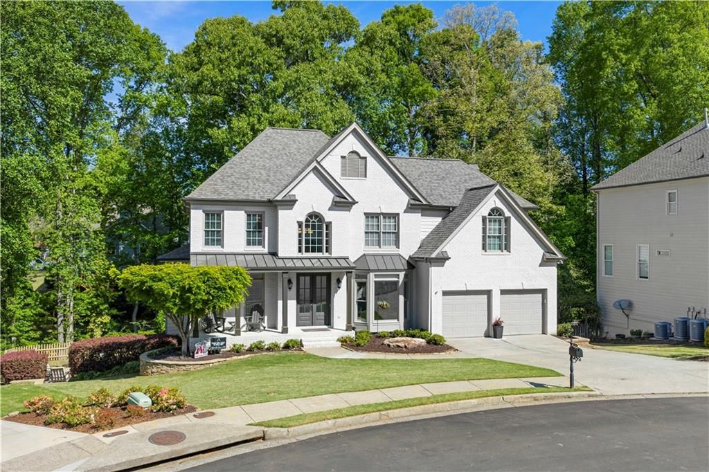 2016 Breckenridge Lane