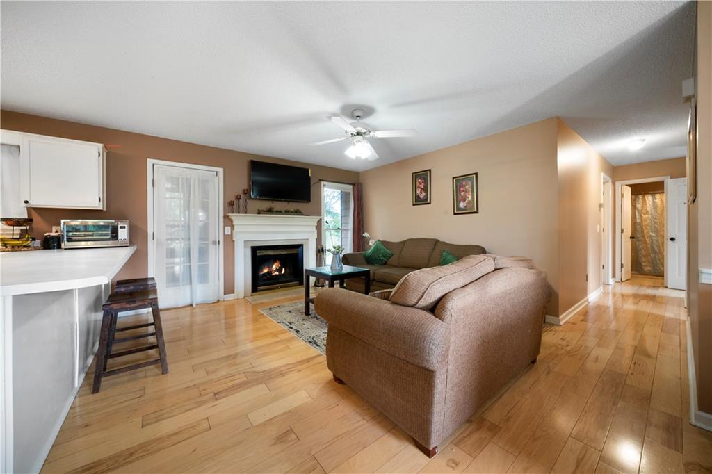 520 Brown Farm Road SW