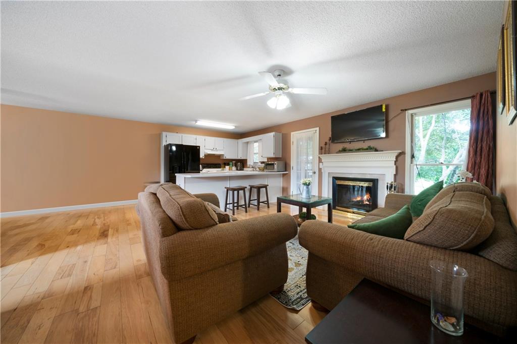 520 Brown Farm Road SW