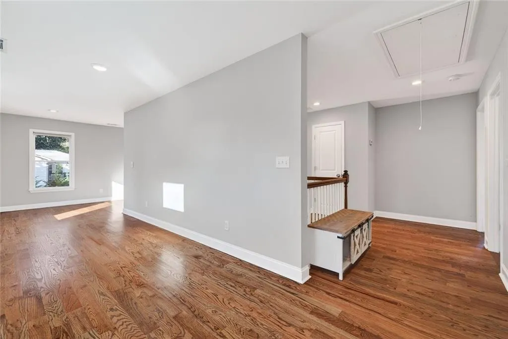 Atlanta, Georgia 30317, United States, 4 Bedrooms Bedrooms, ,4 BathroomsBathrooms,Residential,Active,254103