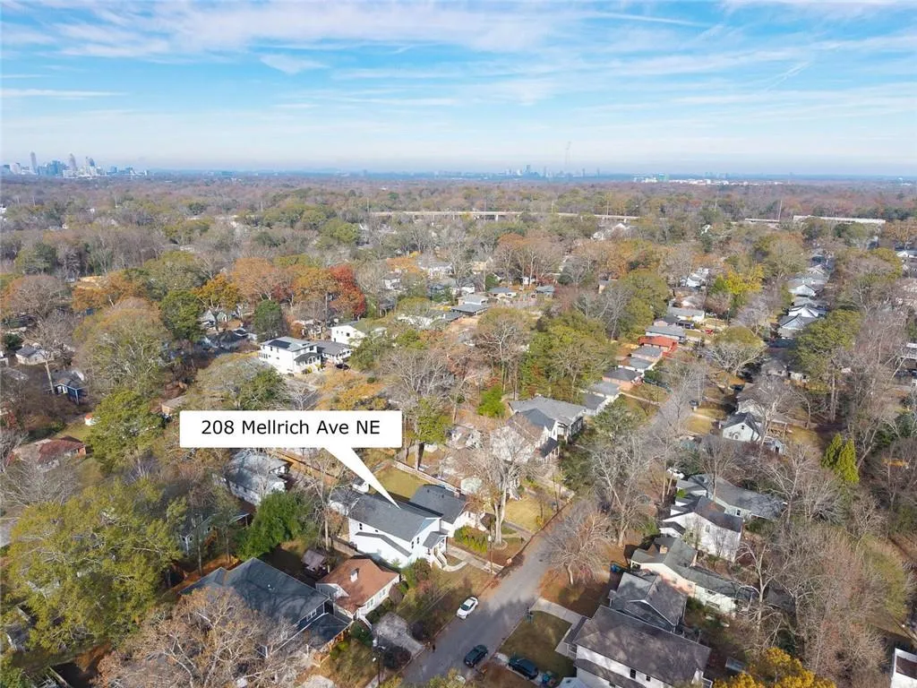 Atlanta, Georgia 30317, United States, 4 Bedrooms Bedrooms, ,4 BathroomsBathrooms,Residential,Active,254103