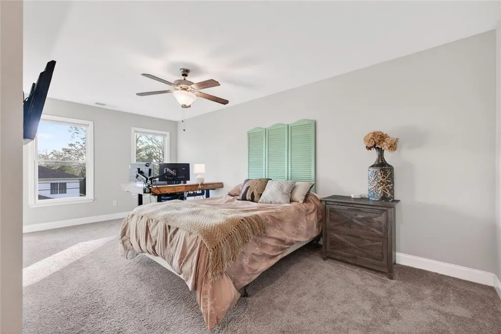 Atlanta, Georgia 30317, United States, 4 Bedrooms Bedrooms, ,4 BathroomsBathrooms,Residential,Active,254103