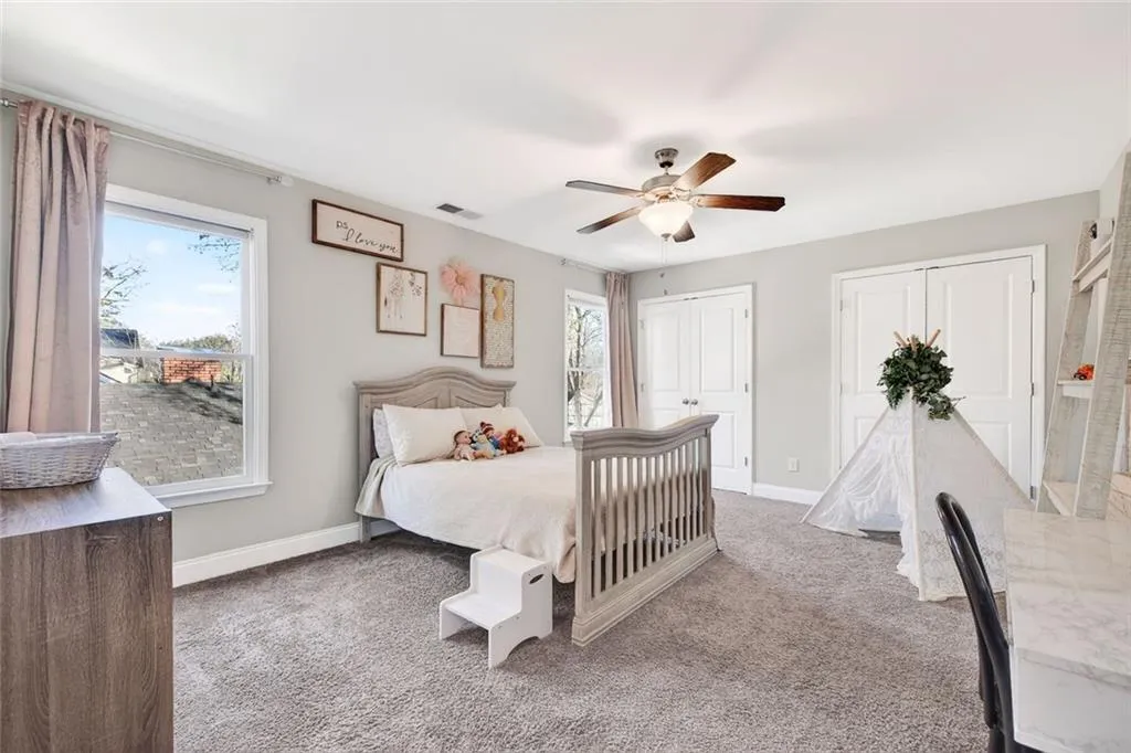 Atlanta, Georgia 30317, United States, 4 Bedrooms Bedrooms, ,4 BathroomsBathrooms,Residential,Active,254103