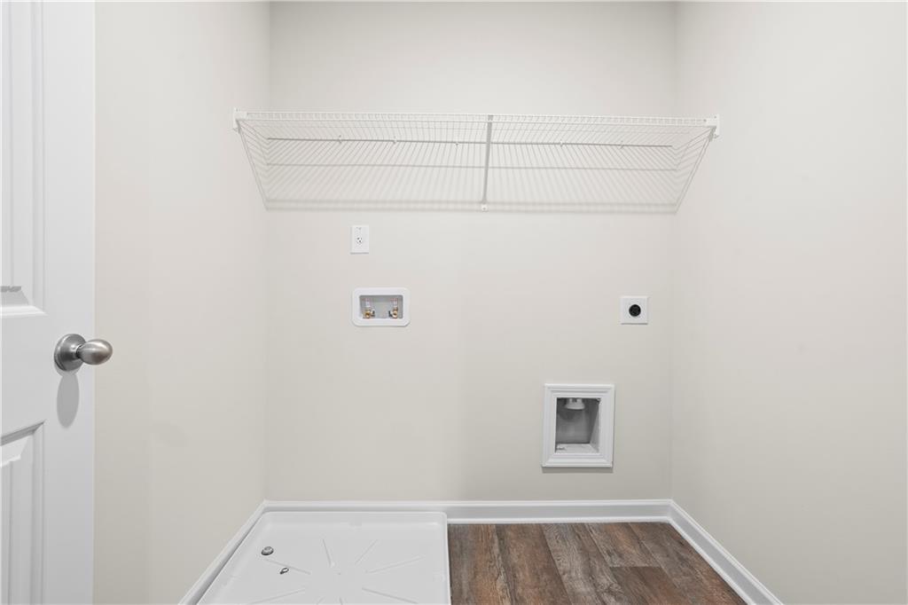 11557 Kimberly Way #LOT 20, Hampton, Georgia image 13