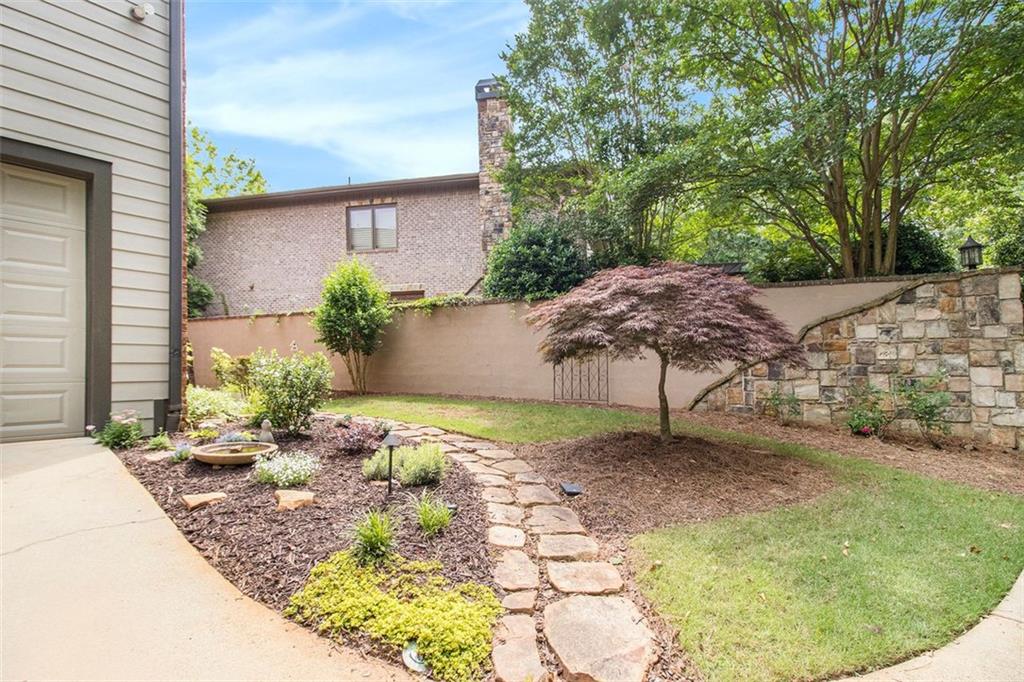 612 Concord Lake Circle, Smyrna, Georgia image 27