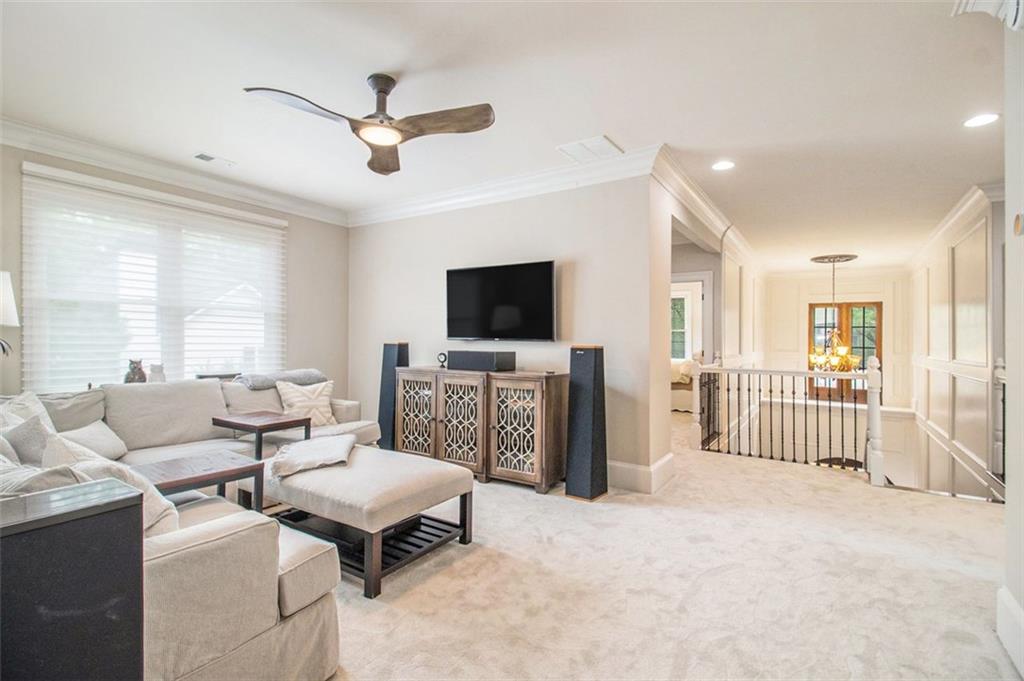 612 Concord Lake Circle, Smyrna, Georgia image 18