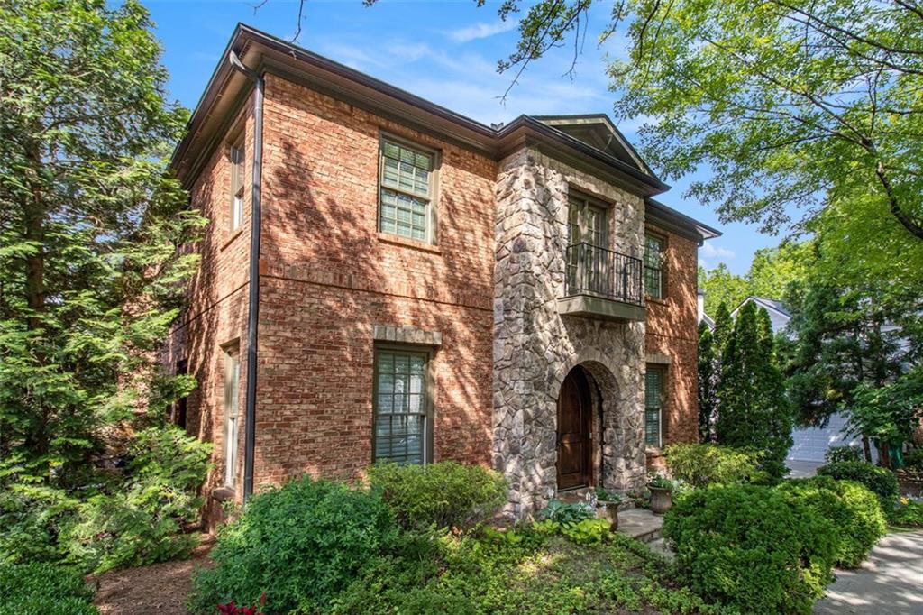 612 Concord Lake Circle, Smyrna, Georgia image 34