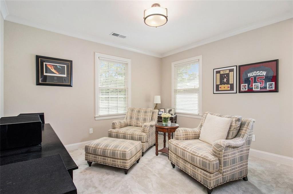 612 Concord Lake Circle, Smyrna, Georgia image 24