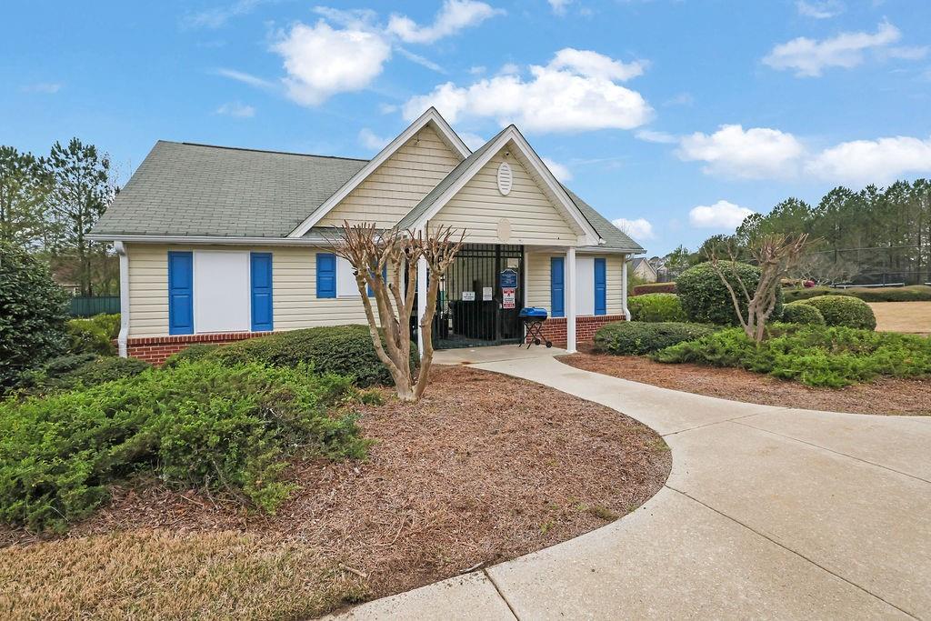 3000 Storybook Lane, Grayson, Georgia image 28