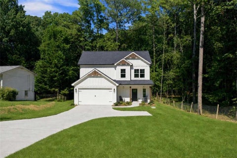 Homes For Rent - 2230 Rebel Road<br/> Cumming, GA 30041