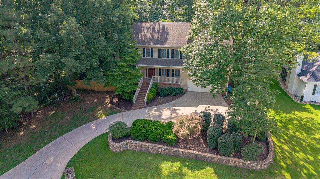 5055 Puritan Drive