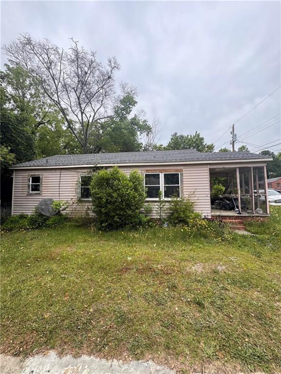 1061 Cypress Drive, Macon, Georgia image 3