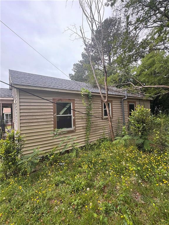 1061 Cypress Drive, Macon, Georgia image 2