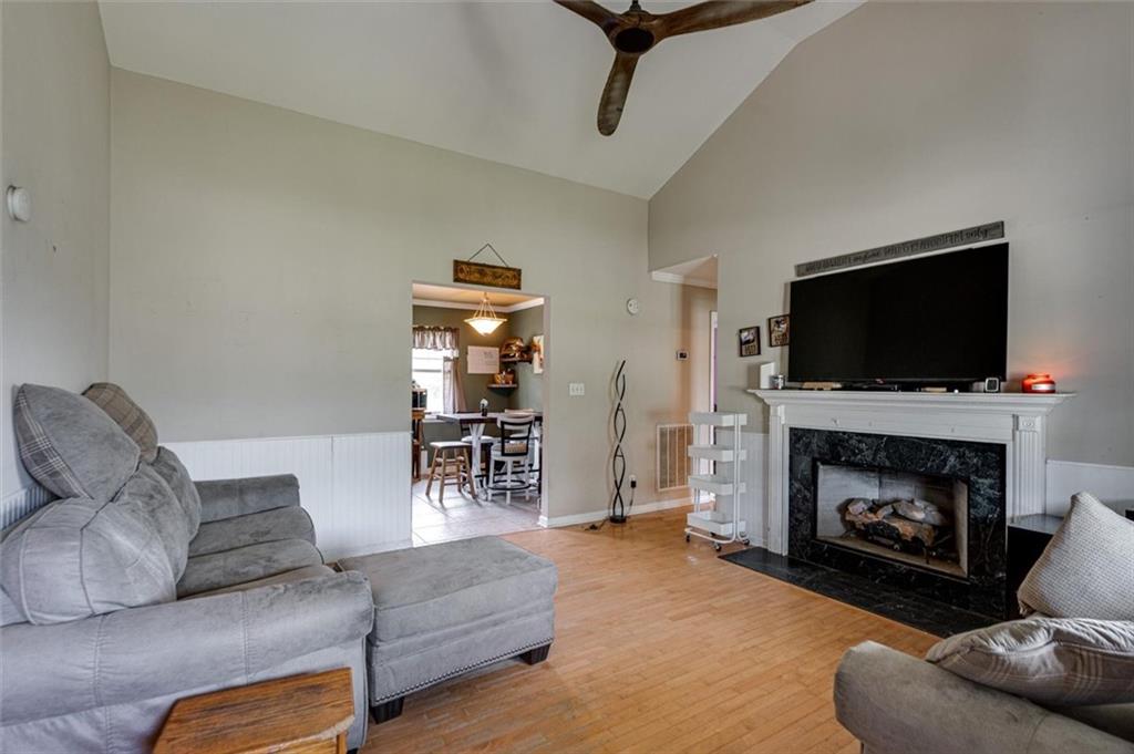 158 Pinewood Drive