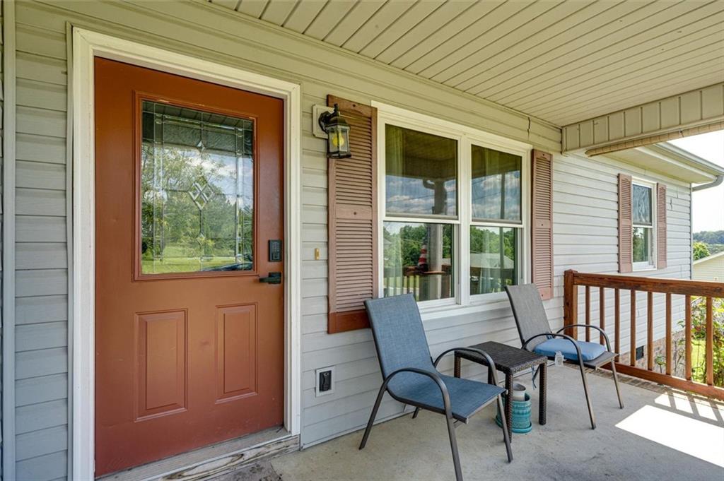 158 Pinewood Drive