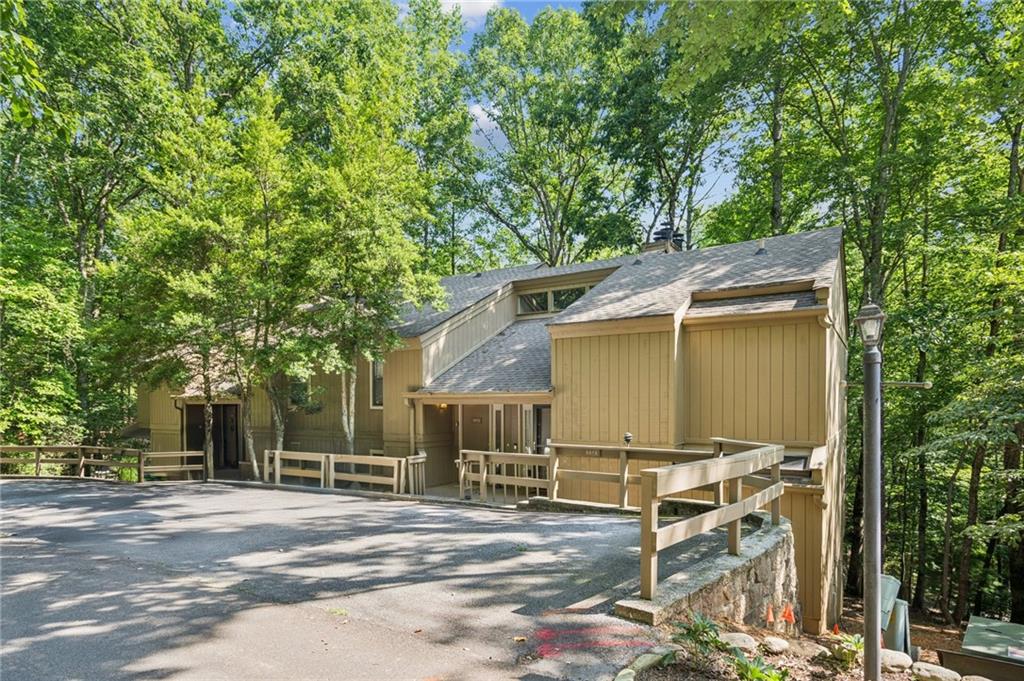 135 Chestnut Rise Trail 441D