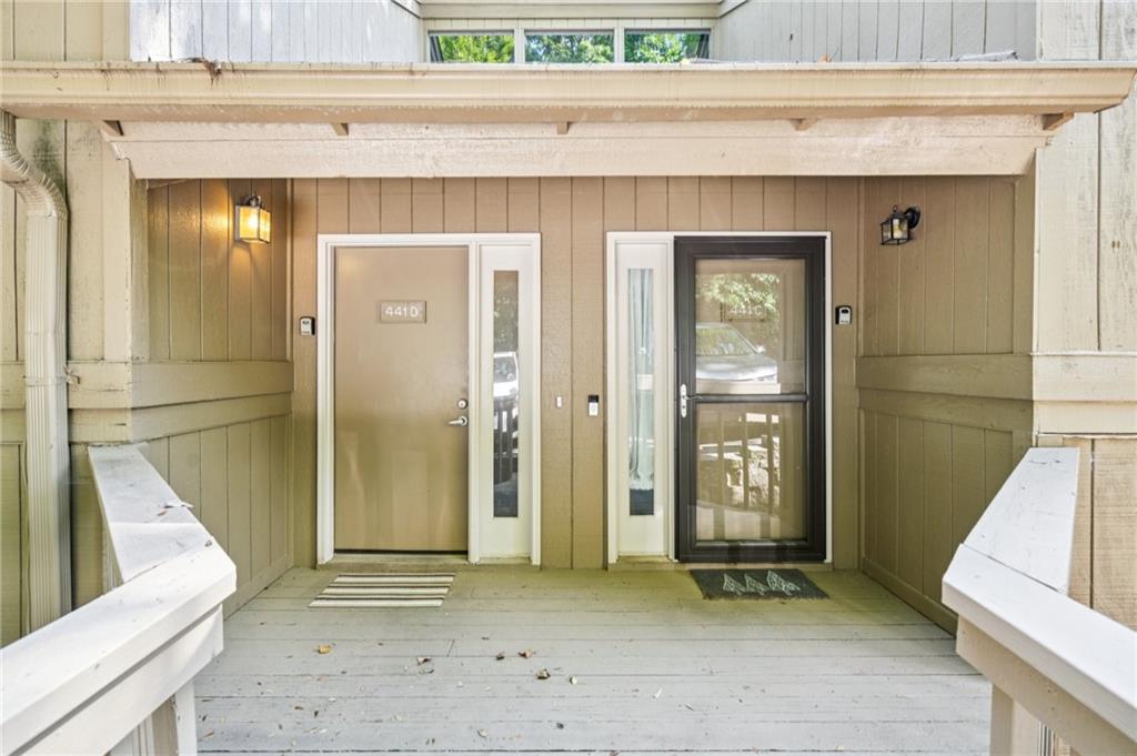 135 Chestnut Rise Trail 441D