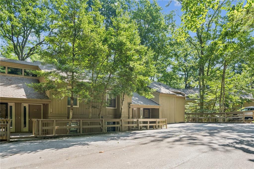 135 Chestnut Rise Trail 441D