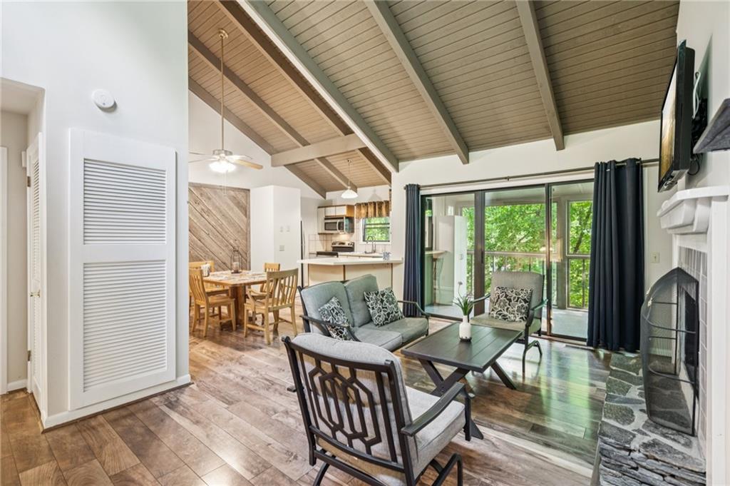135 Chestnut Rise Trail 441D