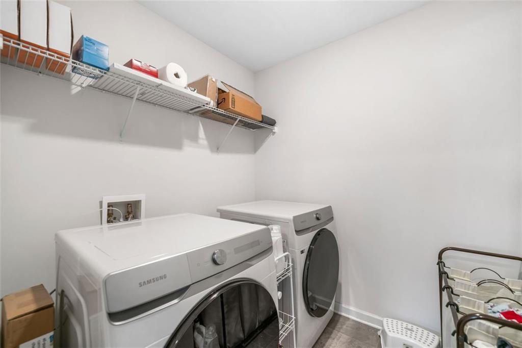 179 Leyland Crossing, Dallas, Georgia image 45