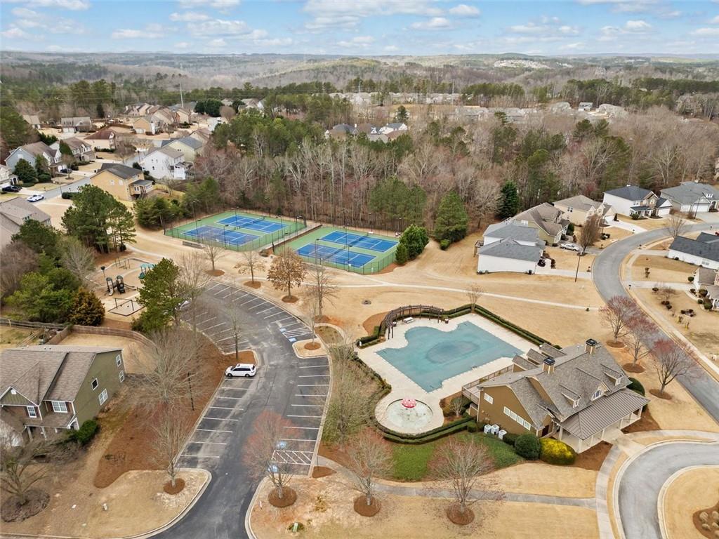 179 Leyland Crossing, Dallas, Georgia image 44