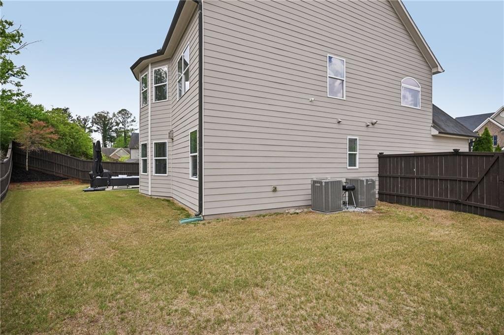 2100 Baywood Boulevard, Austell, Georgia image 39