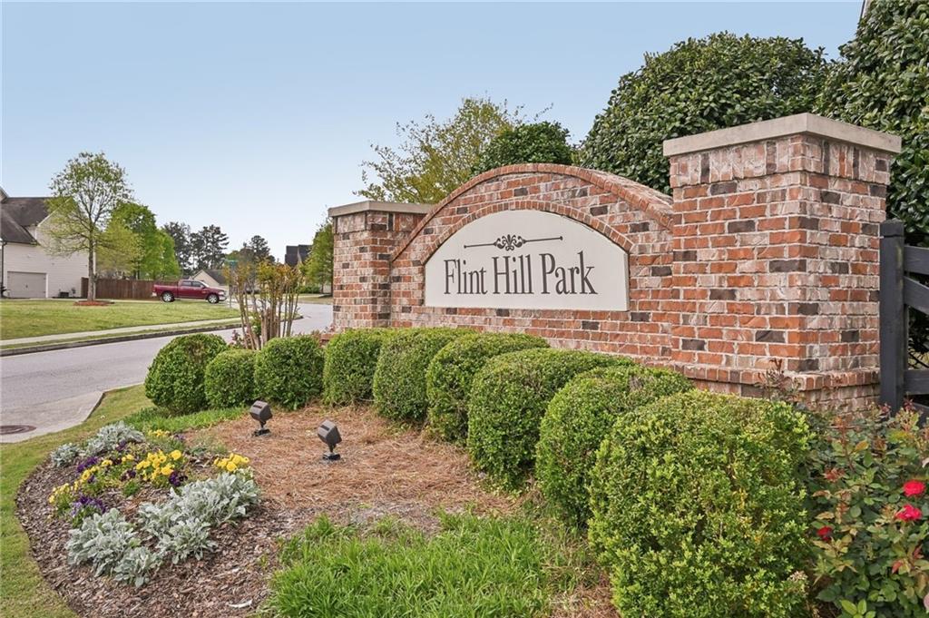 2100 Baywood Boulevard, Austell, Georgia image 42