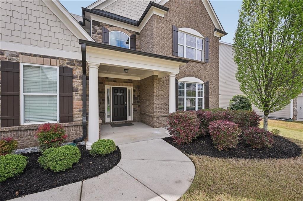 2100 Baywood Boulevard, Austell, Georgia image 3