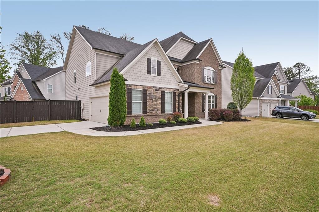 2100 Baywood Boulevard, Austell, Georgia image 2