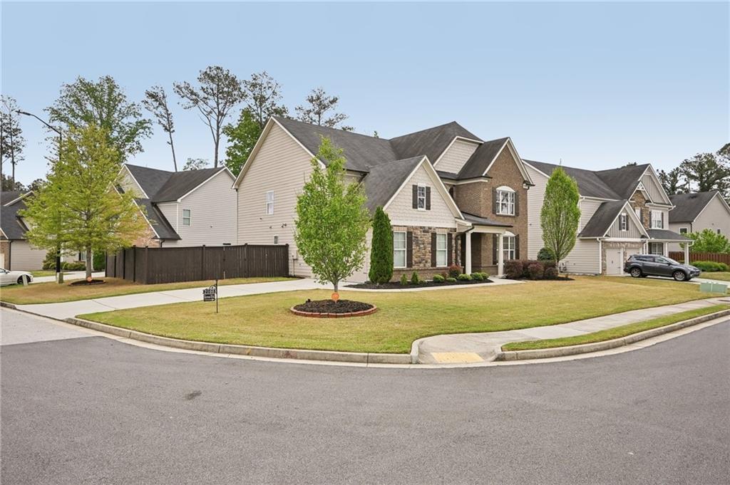2100 Baywood Boulevard, Austell, Georgia image 41