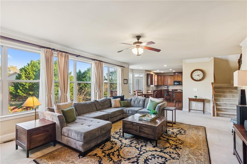 1445 Thunder Gulch Pass