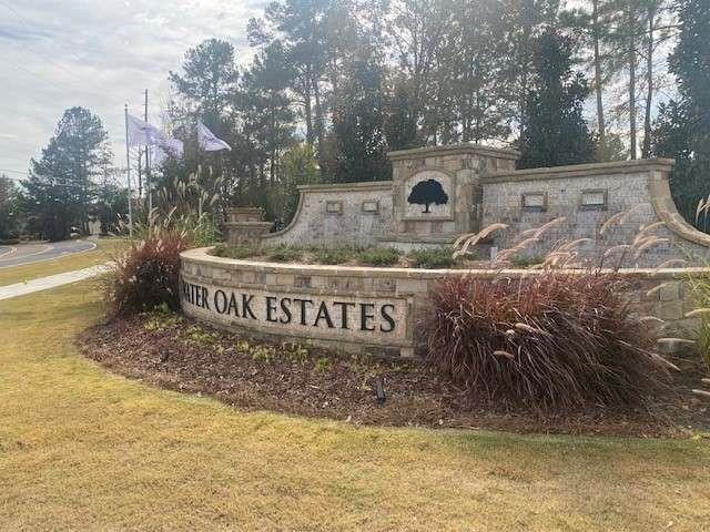 1601 LaceBark Elm Way