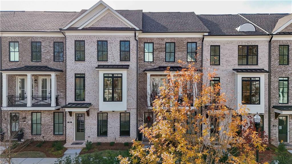 Waterside - Residential