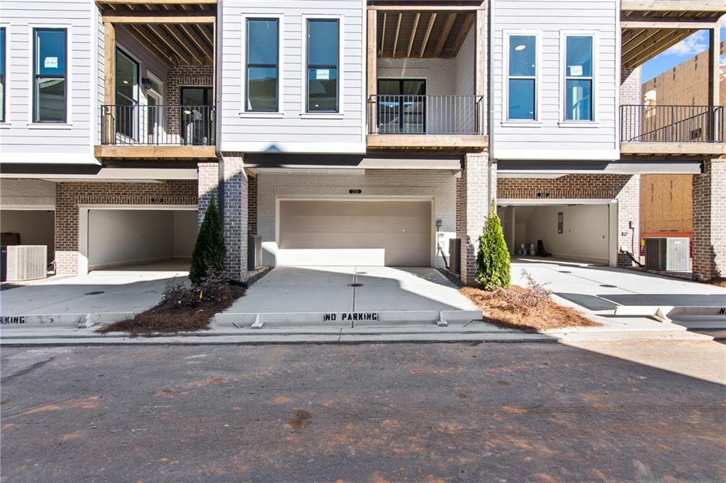 4410 River Trail Drive 383