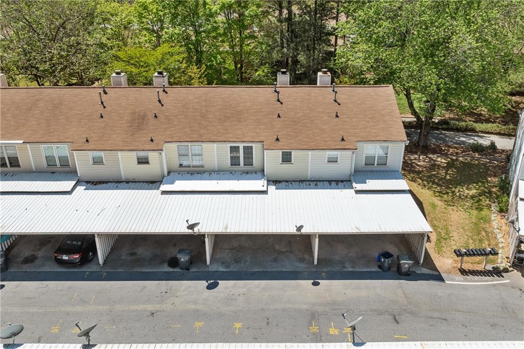 223 Chads Ford Way, Roswell, Georgia image 21