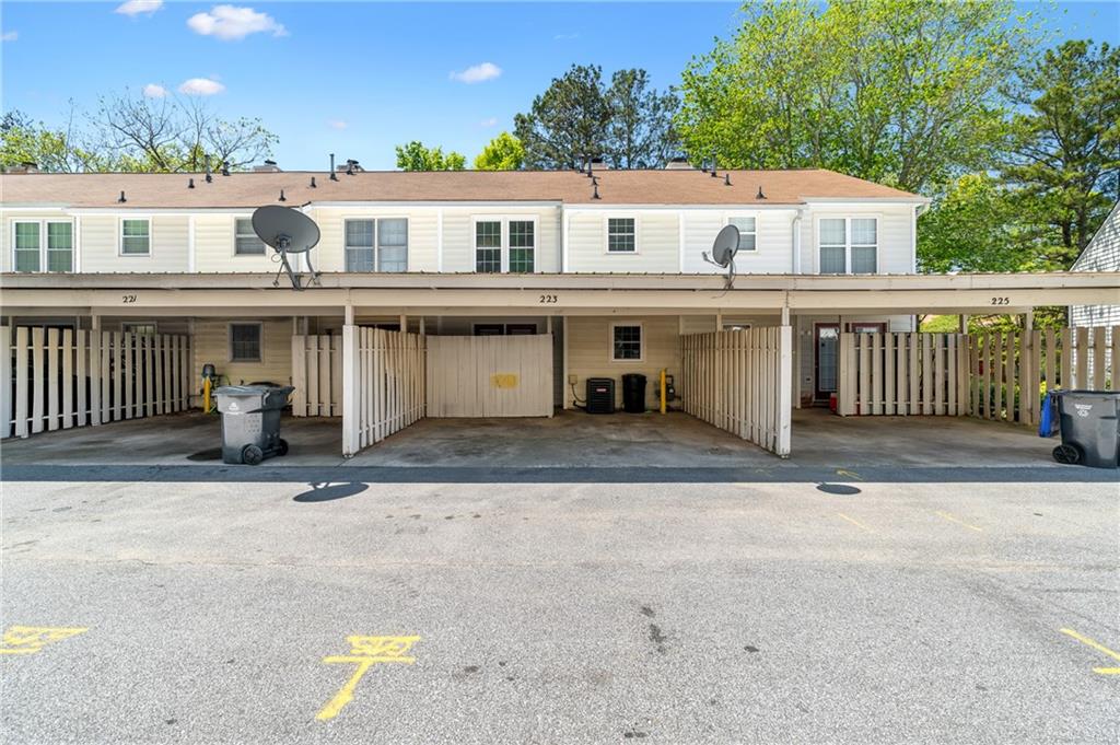 223 Chads Ford Way, Roswell, Georgia image 20