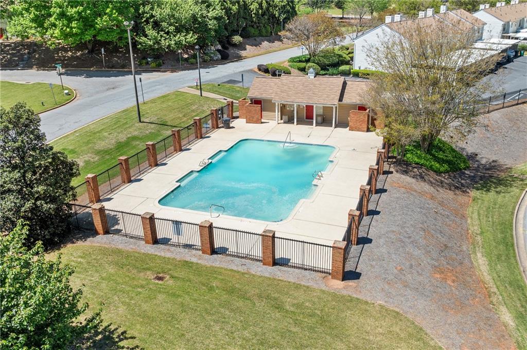 223 Chads Ford Way, Roswell, Georgia image 27