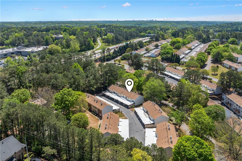 223 Chads Ford Way, Roswell, Georgia image 25