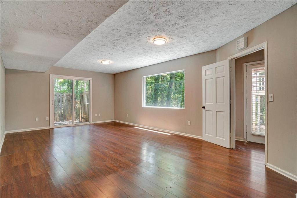 Aspens - Residential