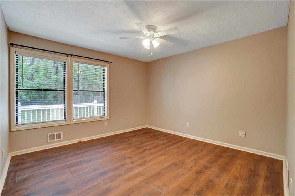 Aspens - Residential