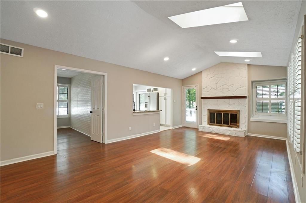 10520 Shallowford Road